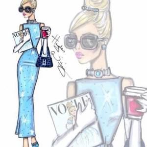 Meet your Posher, Veronica